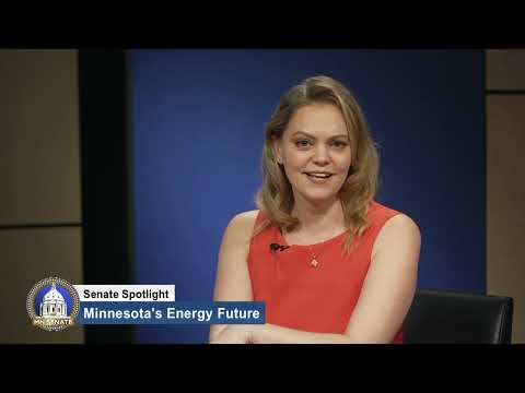 The Debate Around Expanding Nuclear Energy in MN / Supporting Sustainable Aviation Fuel Production