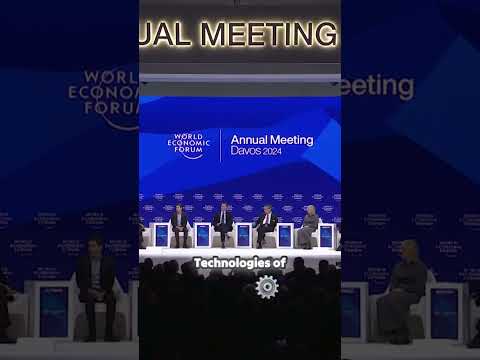 Why Global Cooperation is the Future of AI! 🌍🤖