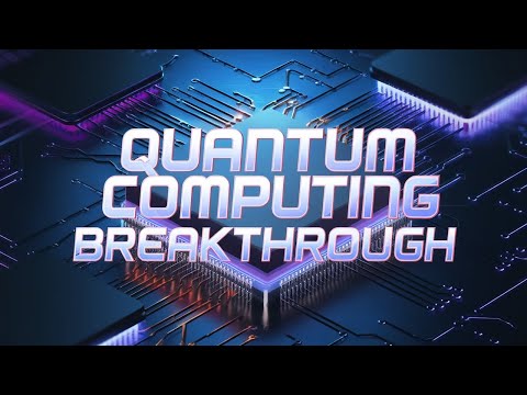 Podcast | Quantum Computing in 5 Years? Google’s Bold Prediction