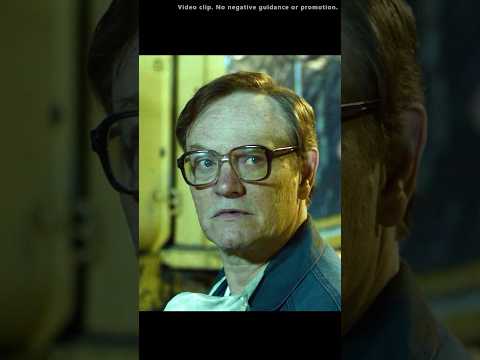 They don&#039;t understand the dangers of nuclear radiation. #chernobyl #series #shorts