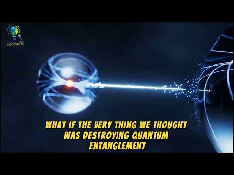 Quantum Noise Can Boost Entanglement: Revolutionary Discovery in Quantum Physics! 🔬💡&quot;