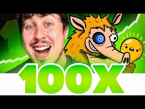 Snorter Token New Solana Meme Coin Trading Bot - Next 100X Crypto?!