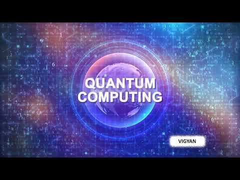 Quantum Computing_ Unraveling the Future