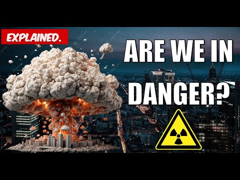 Unveiling Nuclear Energy: Power, Risks, and the Future of Our Planet