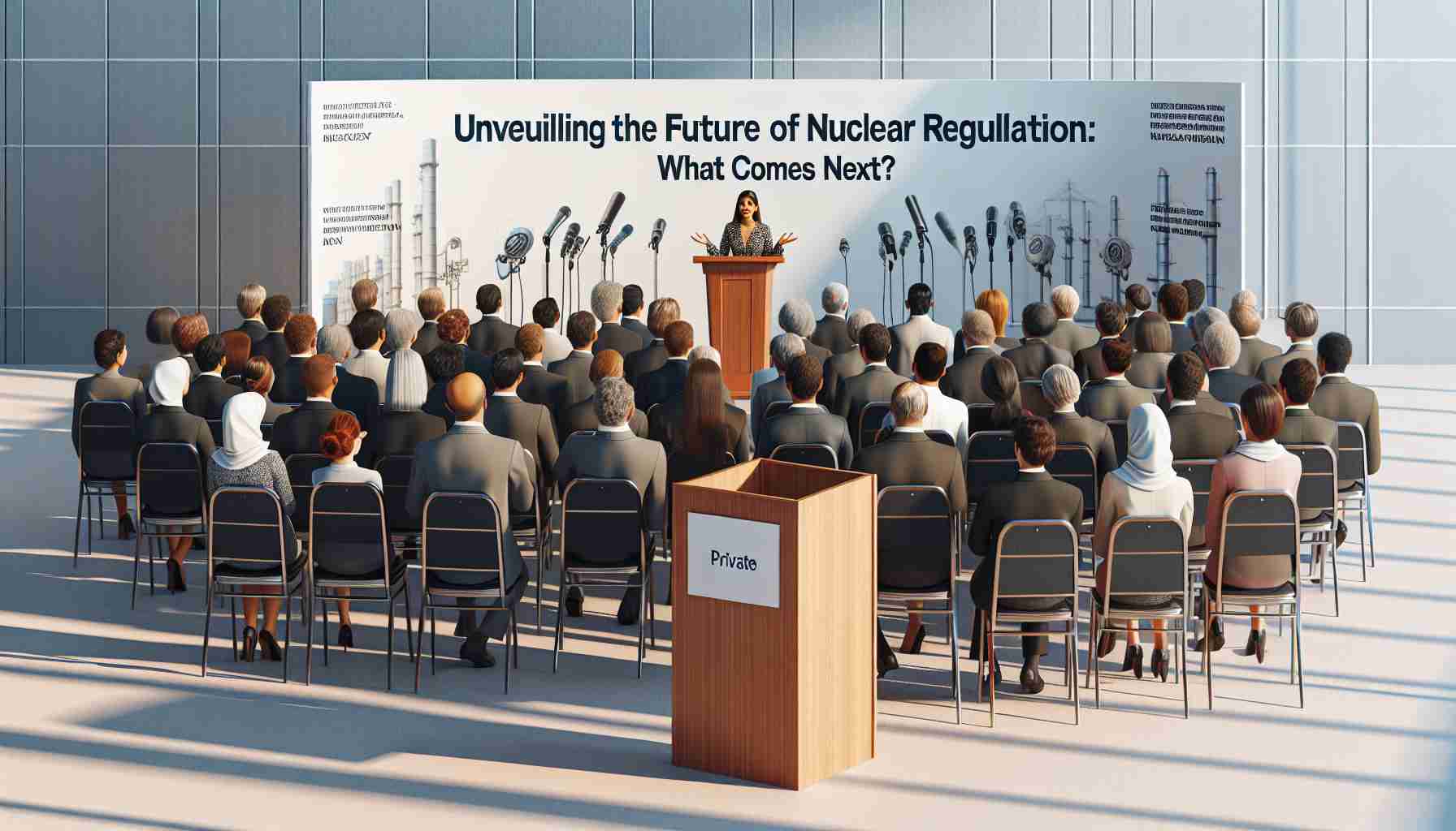Unveiling the Future of Nuclear Regulation: What Comes Next? Unveiling the Future of Nuclear Regulation: What Comes Next?