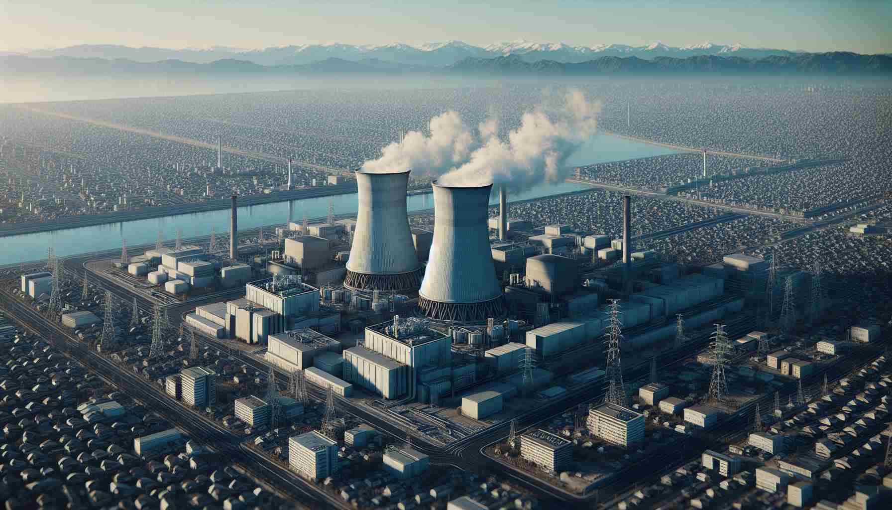 Unbelievable Turnaround: Japan’s Controversial Nuclear Reactor Comes Back Online Unbelievable Turnaround: Japan’s Controversial Nuclear Reactor Comes Back Online