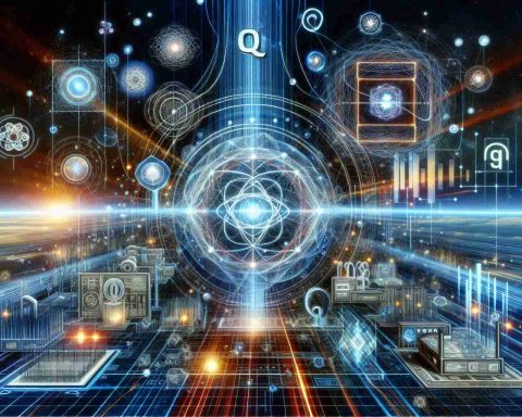 Quantum Internet Revolution? Companies Leading the Way Quantum Internet Revolution? Companies Leading the Way