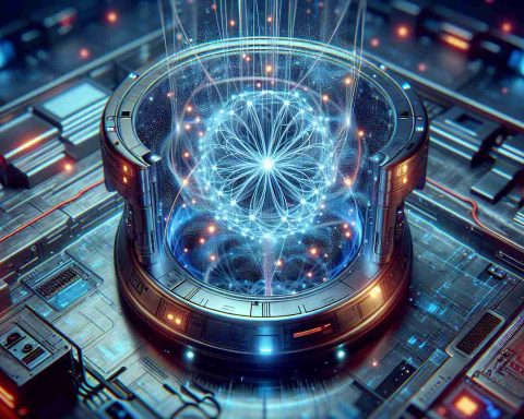 Unlocking Quantum Brilliance: The Game-Changing Decoder That Could Revolutionize Technology Unlocking Quantum Brilliance: The Game-Changing Decoder That Could Revolutionize Technology