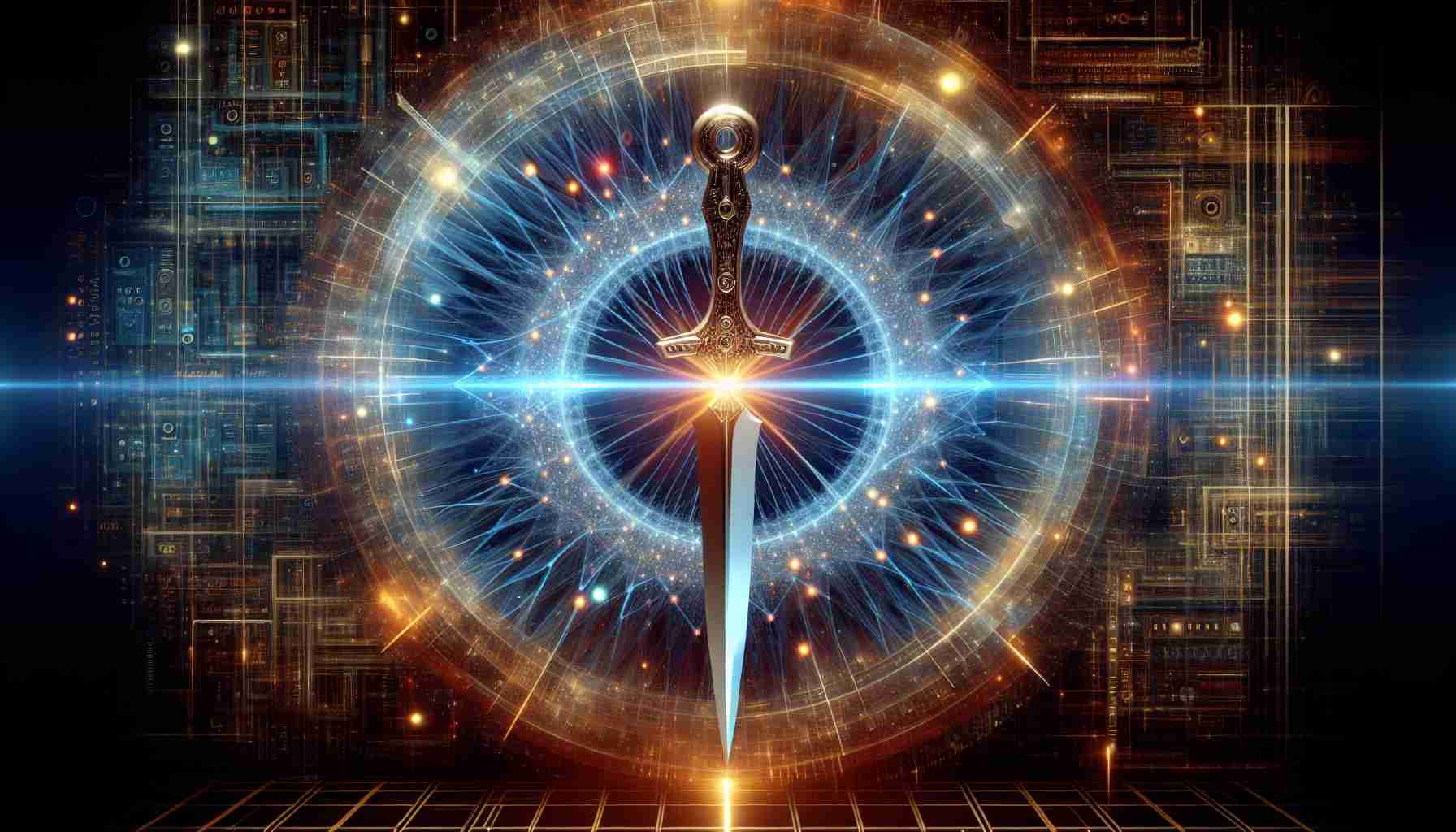 Quantum Computing: A Double-Edged Sword Quantum Computing: A Double-Edged Sword