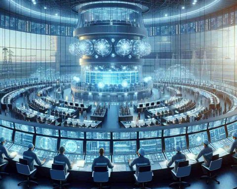 Unleashing the Future of Energy: The Next Generation of Nuclear Power is Here Unleashing the Future of Energy: The Next Generation of Nuclear Power is Here