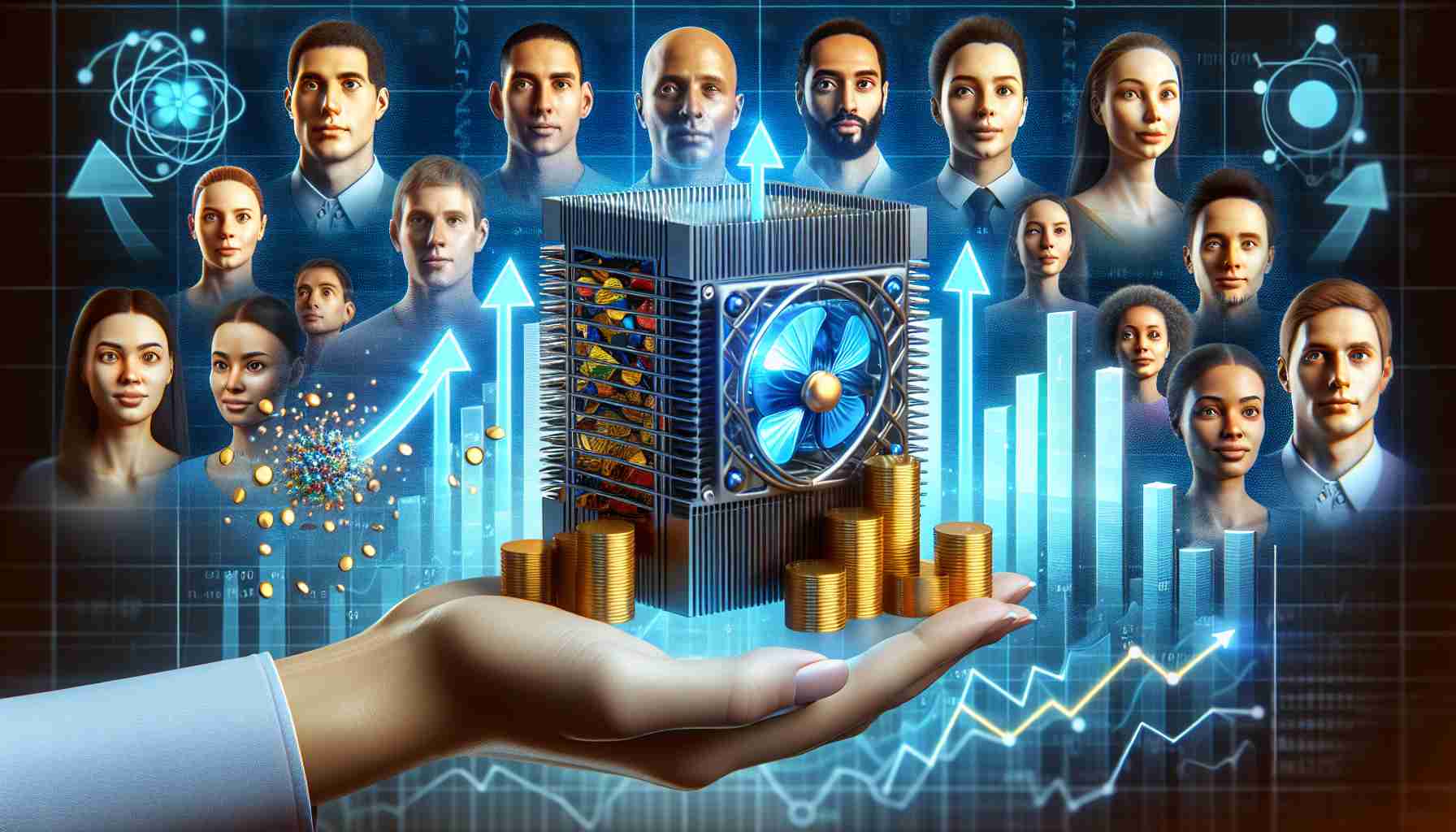 Investing in the Future: Why Nano Nuclear Energy is Turning Heads Investing in the Future: Why Nano Nuclear Energy is Turning Heads