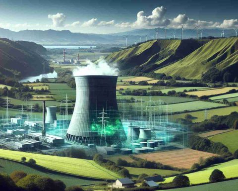 Spencer County on the Brink of a Nuclear Power Breakthrough Spencer County on the Brink of a Nuclear Power Breakthrough