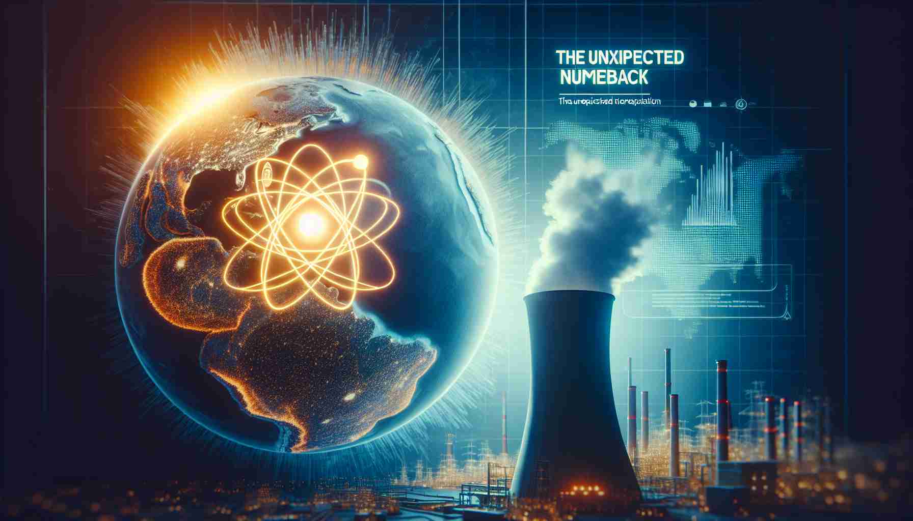 Nuclear Power’s Unexpected Comeback. What It Means for Future Energy Demands. Nuclear Power’s Unexpected Comeback. What It Means for Future Energy Demands.