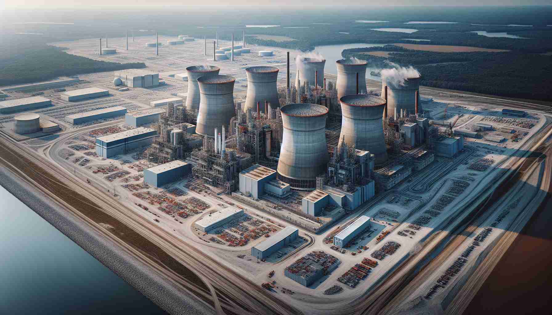 Will the Palisades Nuclear Plant Save Michigan? Big Changes Ahead Will the Palisades Nuclear Plant Save Michigan? Big Changes Ahead