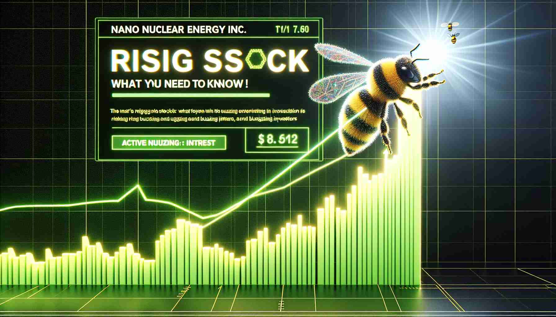 Rising Energy Stock: What You Need to Know! Investors are buzzing about Nano Nuclear Energy Inc. Rising Energy Stock: What You Need to Know! Investors are buzzing about Nano Nuclear Energy Inc.