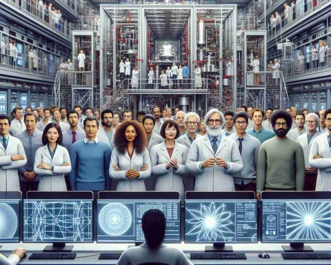 Revolutionary Breakthrough: Scientists Measure the Shape of Electrons for the First Time Revolutionary Breakthrough: Scientists Measure the Shape of Electrons for the First Time