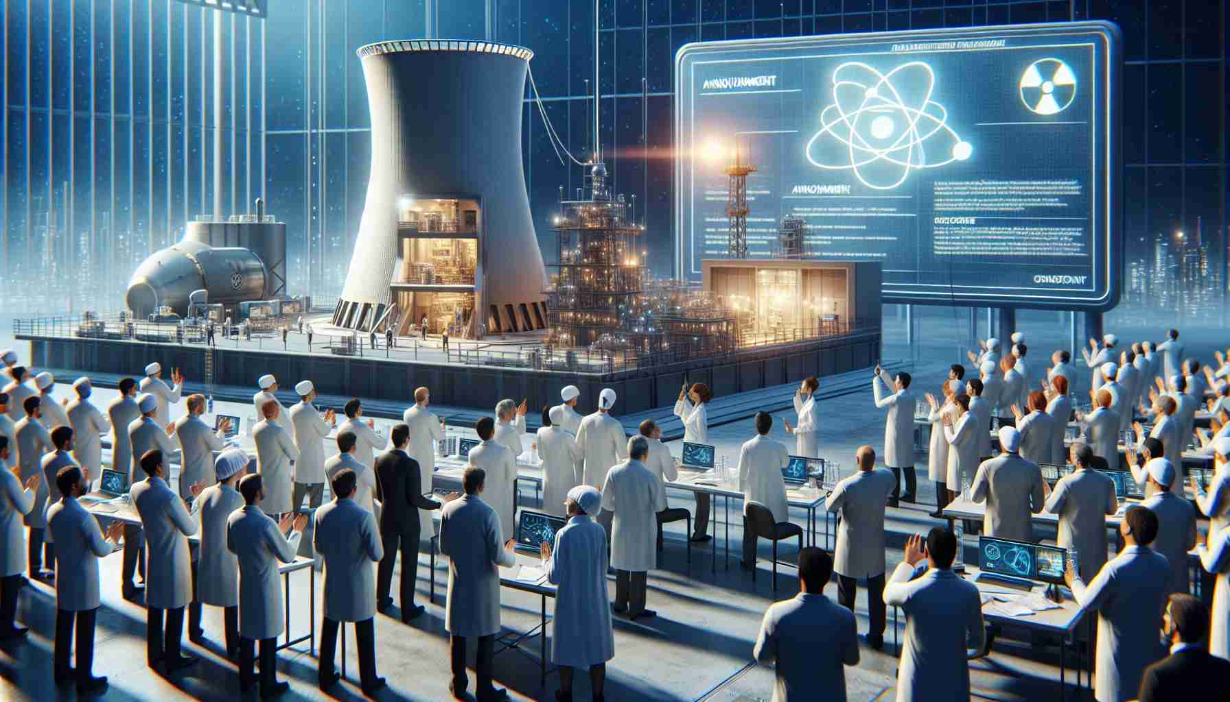Exciting New Nuclear Initiative in Kentucky! Discover the Latest Appointments Exciting New Nuclear Initiative in Kentucky! Discover the Latest Appointments