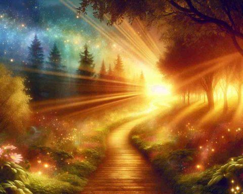 Discover the Secret Pathway to Instant Joy and Fulfillment Discover the Secret Pathway to Instant Joy and Fulfillment