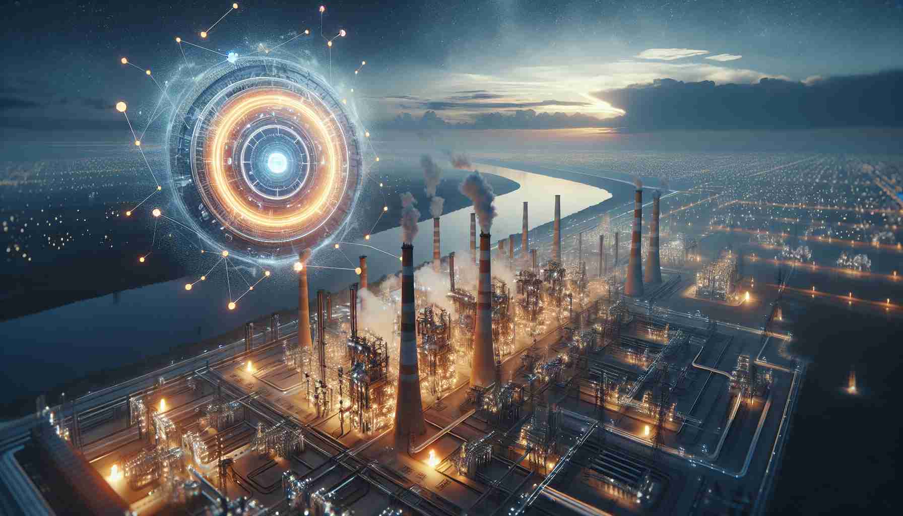 Revolution in the Energy World. What TerraPower’s Natrium Means for the Next Century. Revolution in the Energy World. What TerraPower’s Natrium Means for the Next Century.