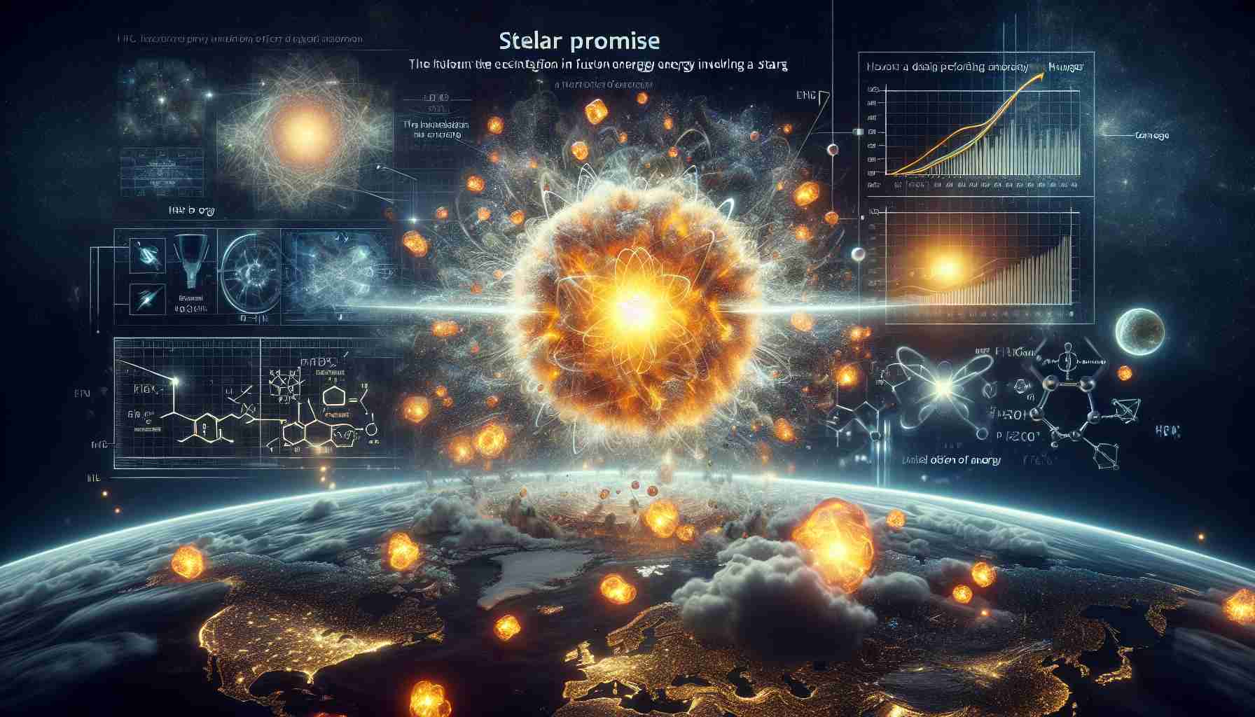 The Future of Energy Lies Within a Stellar Promise. Why China’s Latest Fusion Achievement Matters. The Future of Energy Lies Within a Stellar Promise. Why China’s Latest Fusion Achievement Matters.