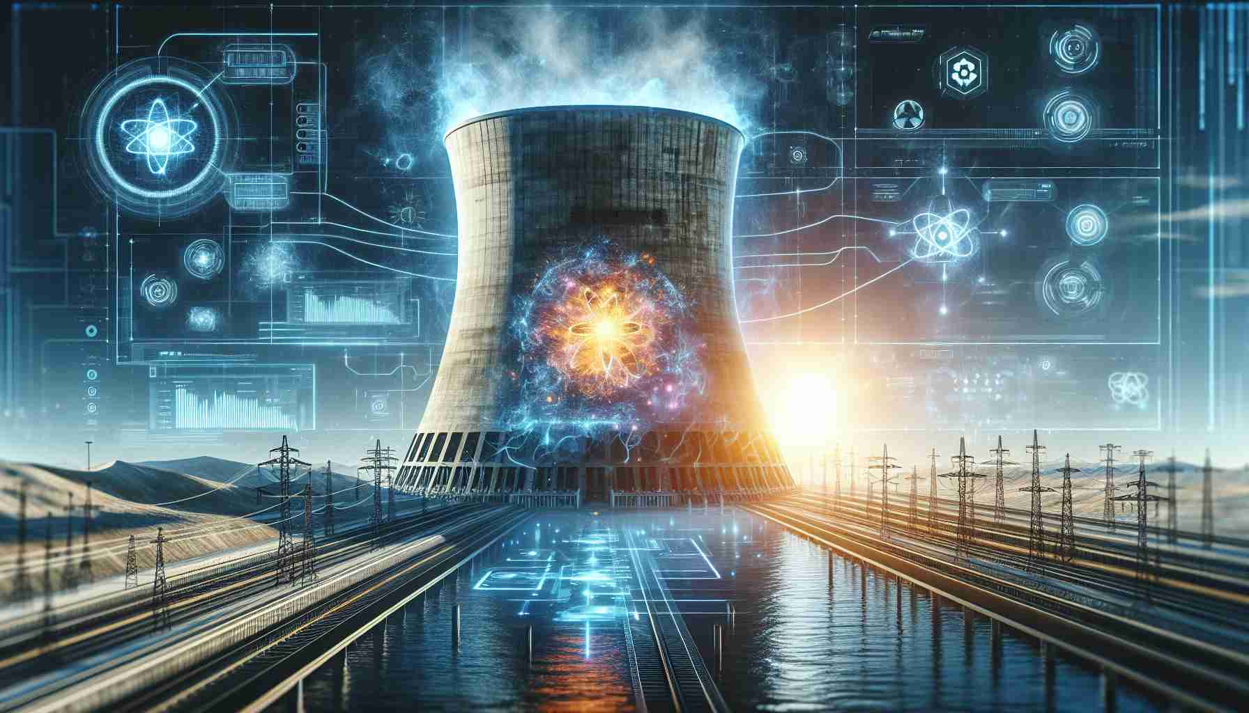 Could Abandoned Nuclear Reactors Power the Future of AI? A Unique Opportunity Awaits Could Abandoned Nuclear Reactors Power the Future of AI? A Unique Opportunity Awaits