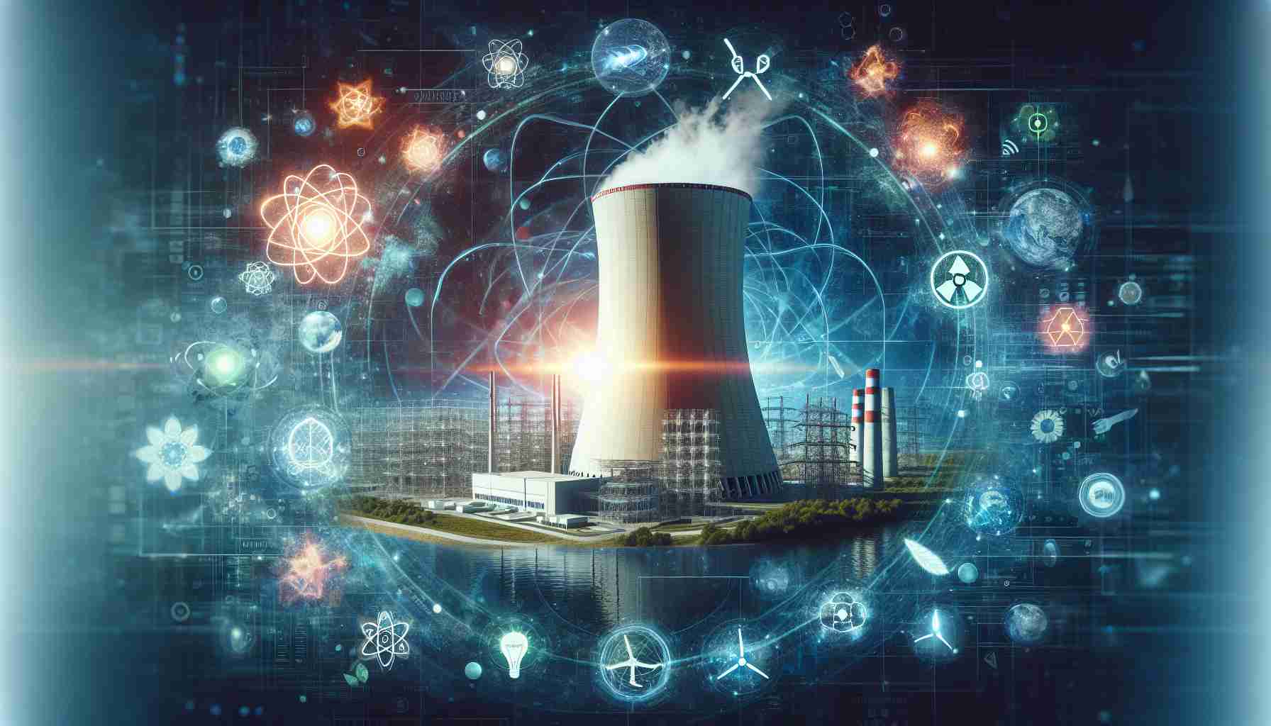 Will Indiana Lead the Energy Revolution? A New Approach to Nuclear Power Could Change Everything. Will Indiana Lead the Energy Revolution? A New Approach to Nuclear Power Could Change Everything.