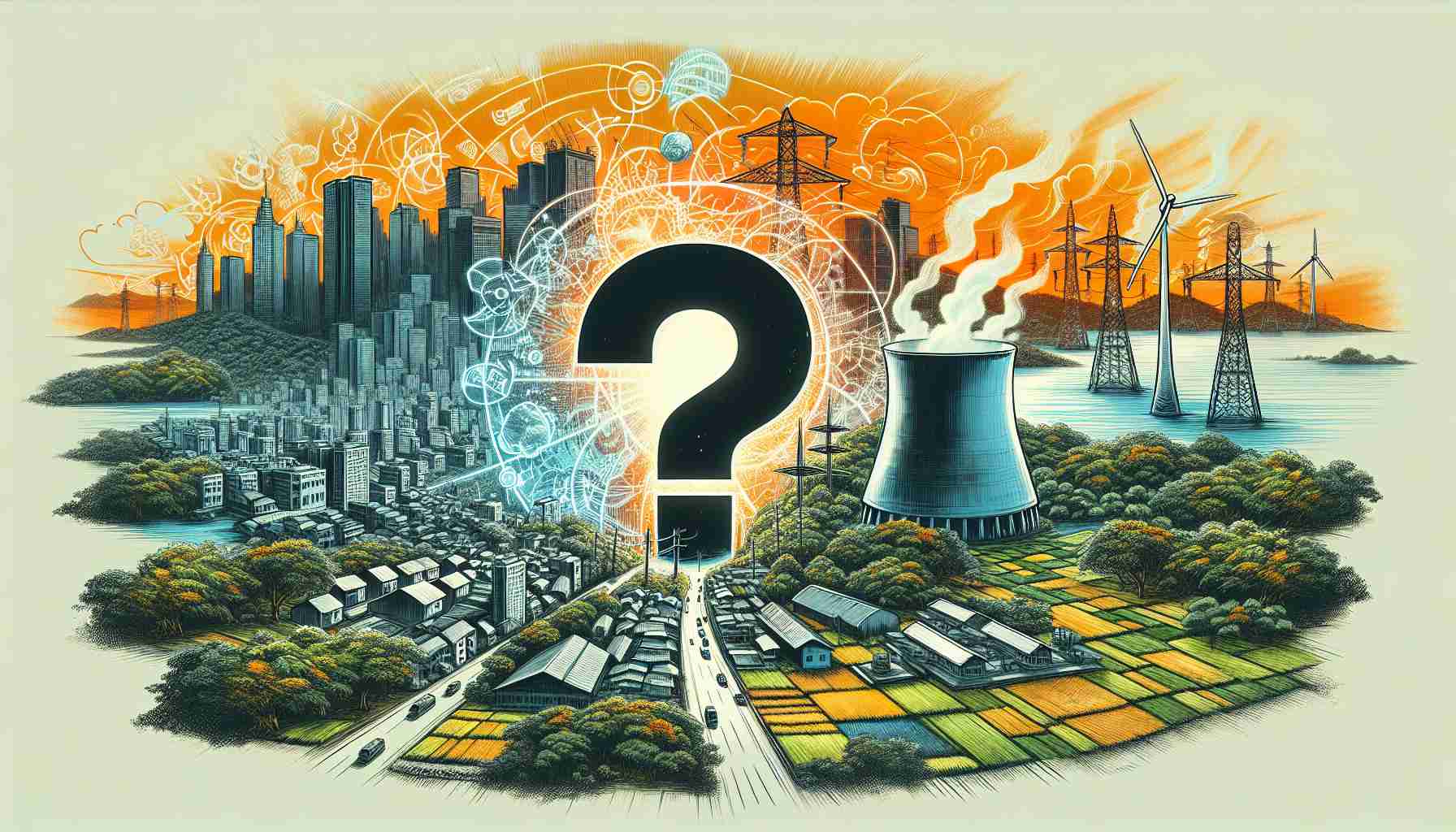 Vietnam’s Energy Dilemma: Is Nuclear Power the Answer? Vietnam’s Energy Dilemma: Is Nuclear Power the Answer?