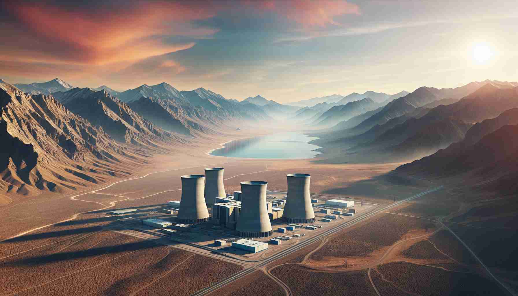 Utah is Eyeing Nuclear Power: A Bold Step Forward? Utah is Eyeing Nuclear Power: A Bold Step Forward?