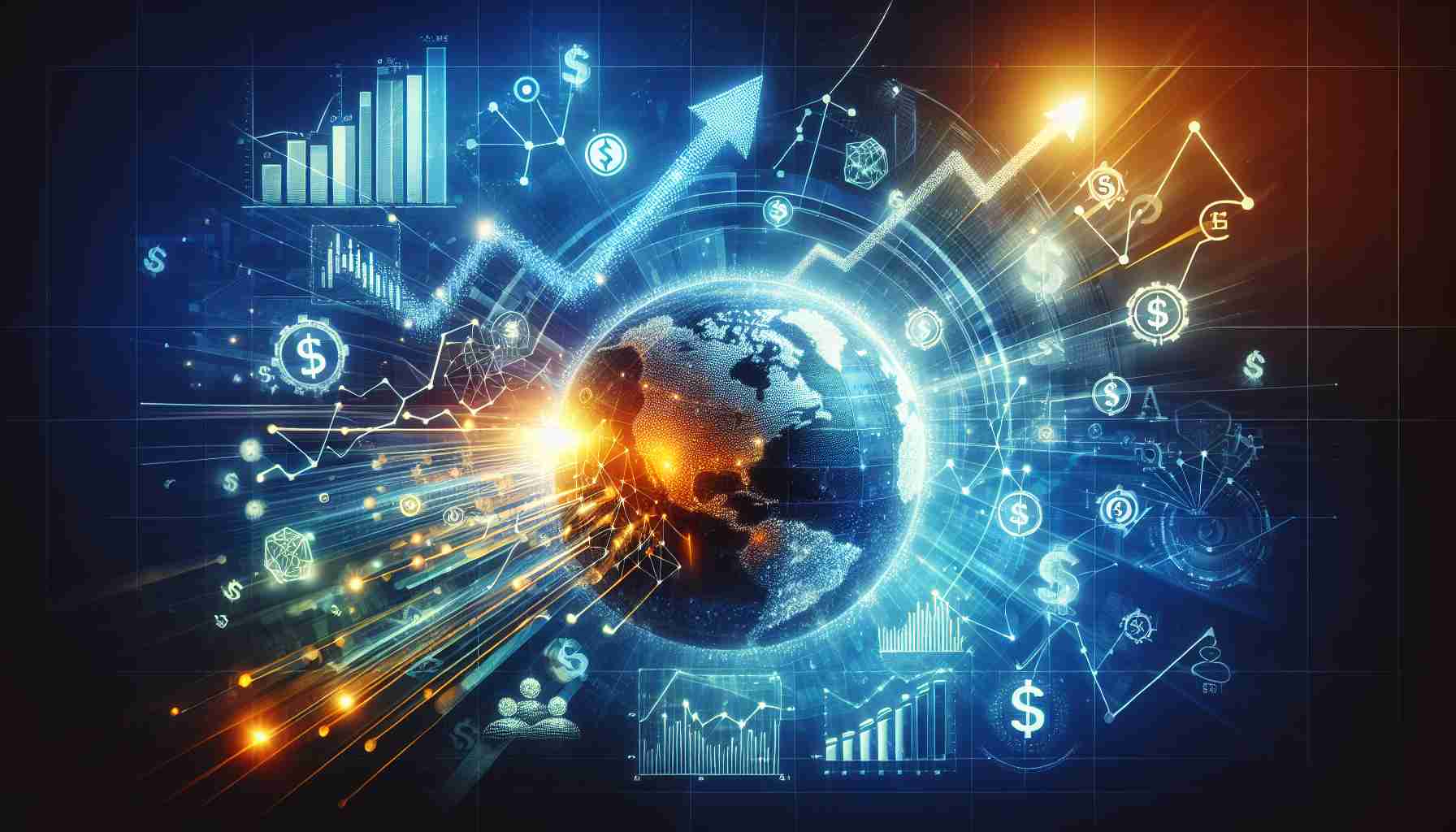 Unleash Profits with This Thriving Tech Stock! Don’t Miss Out Unleash Profits with This Thriving Tech Stock! Don’t Miss Out