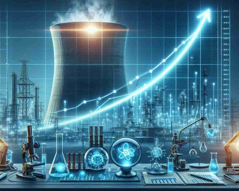 Nuclear Power’s Surprising Comeback: The Future of Energy Unveiled Nuclear Power’s Surprising Comeback: The Future of Energy Unveiled
