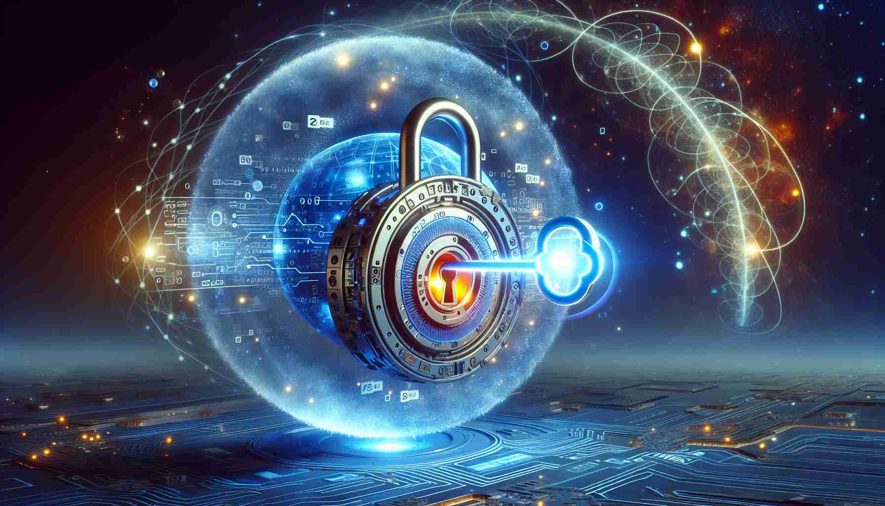 Unlocking Quantum Power: Get Ready for 2025 Unlocking Quantum Power: Get Ready for 2025