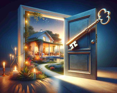 Unlock the Secrets: How to Make Your Dream Home Ambience Come Alive Unlock the Secrets: How to Make Your Dream Home Ambience Come Alive