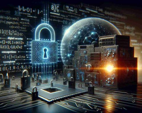 Are You Ready for the Quantum Crisis? Your Digital Security Depends on It Are You Ready for the Quantum Crisis? Your Digital Security Depends on It