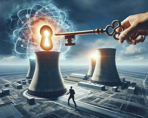 Unlocking the Future: How Trump’s Energy Vision Can Revolutionize Nuclear Power Unlocking the Future: How Trump’s Energy Vision Can Revolutionize Nuclear Power