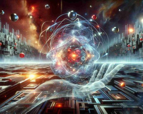 Revolutionizing the Future: How Google’s Quantum Breakthrough Could Change Everything Revolutionizing the Future: How Google’s Quantum Breakthrough Could Change Everything
