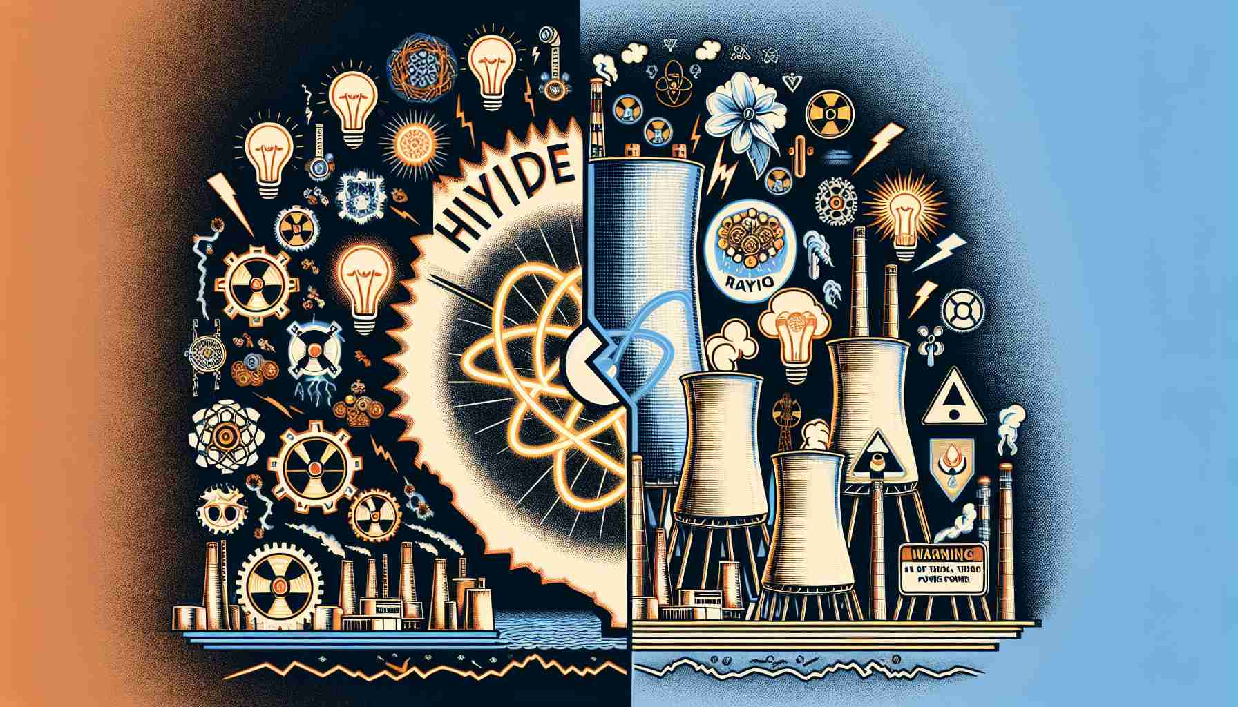 Nuclear Power: The Hype vs. Reality! Is California Ready to Revive It? Nuclear Power: The Hype vs. Reality! Is California Ready to Revive It?