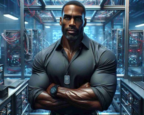 Meet the Former Special Forces Veteran Revolutionizing Quantum Tech Meet the Former Special Forces Veteran Revolutionizing Quantum Tech