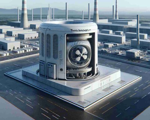 Unleashing the Future of Clean Energy: Terra Innovatum’s Revolutionary SOLO Micro-Modular Reactor Unleashing the Future of Clean Energy: Terra Innovatum’s Revolutionary SOLO Micro-Modular Reactor