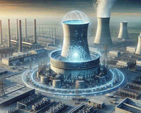 Duke Energy’s Nuclear Revolution: Is Your Power Bill About to Change? Duke Energy’s Nuclear Revolution: Is Your Power Bill About to Change?