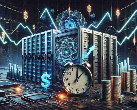Why Now is the Perfect Time to Snap Up These Quantum Computing Stocks Why Now is the Perfect Time to Snap Up These Quantum Computing Stocks