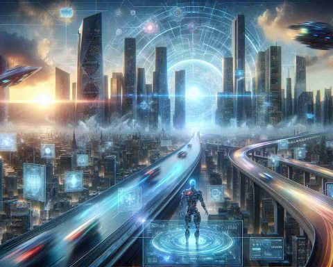 Unleashing the Future: How Quantum Computing and AI are Set to Revolutionize Our World Unleashing the Future: How Quantum Computing and AI are Set to Revolutionize Our World