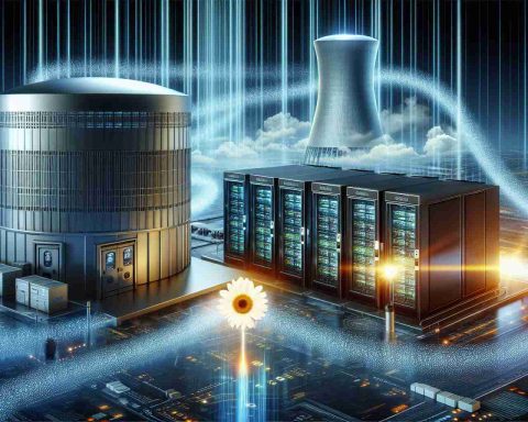 Nuclear Energy’s Bold Entry: Transforming the Future of Data Centers Nuclear Energy’s Bold Entry: Transforming the Future of Data Centers