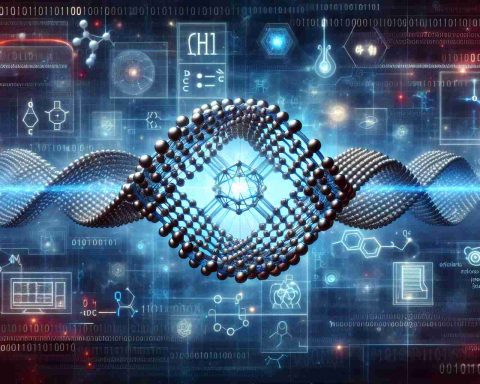 Unlocking Quantum Secrets: How Atom-Thin Nanoribbons Are Revolutionizing Secure Communication Unlocking Quantum Secrets: How Atom-Thin Nanoribbons Are Revolutionizing Secure Communication
