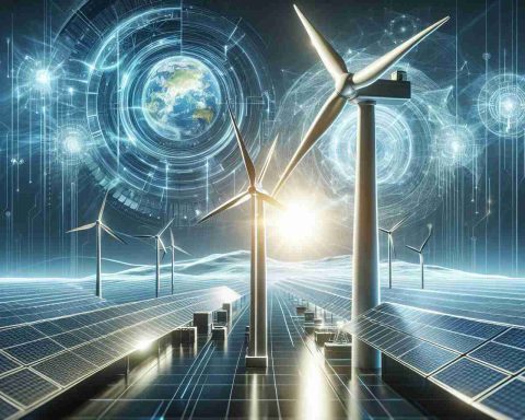 Unstoppable Duo: How GE Vernova and NextEra Energy Are Redefining the Future of Power Unstoppable Duo: How GE Vernova and NextEra Energy Are Redefining the Future of Power