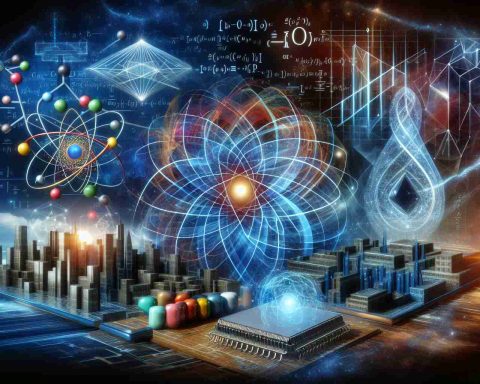 Are We on the Brink of a Quantum Revolution? Discover What’s Coming Are We on the Brink of a Quantum Revolution? Discover What’s Coming