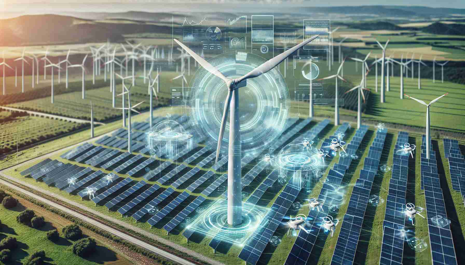 NextEra Energy: The Future of Clean Power? Discover the AI Revolution NextEra Energy: The Future of Clean Power? Discover the AI Revolution