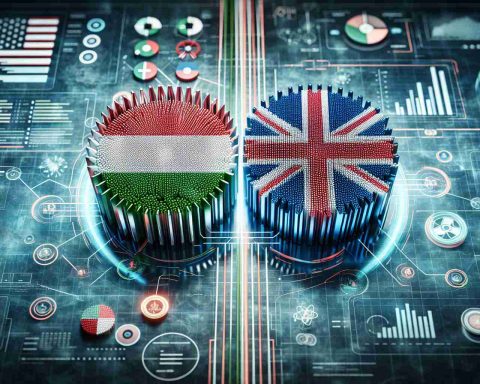 Hungary and the UK Forge Game-Changing Nuclear Energy Alliance Hungary and the UK Forge Game-Changing Nuclear Energy Alliance