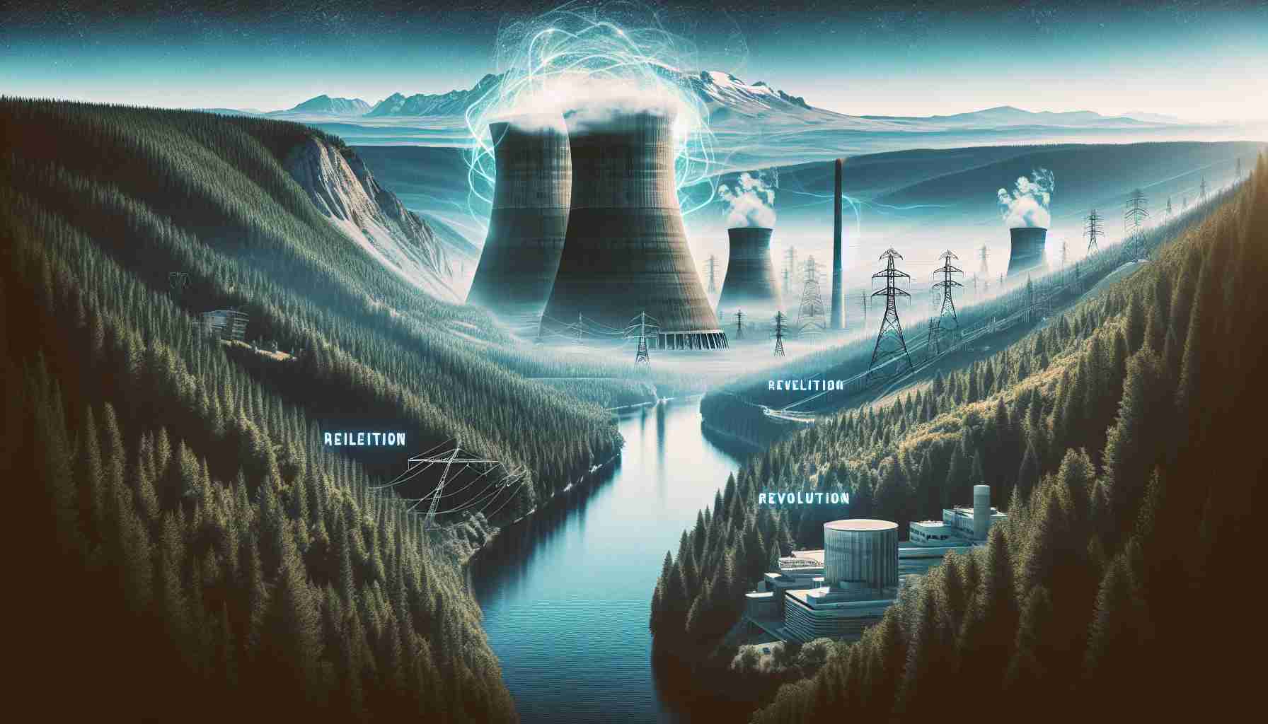 Can Nuclear Power Revitalize Eagle Mountain? The Silent Revolution Awaits. Can Nuclear Power Revitalize Eagle Mountain? The Silent Revolution Awaits.