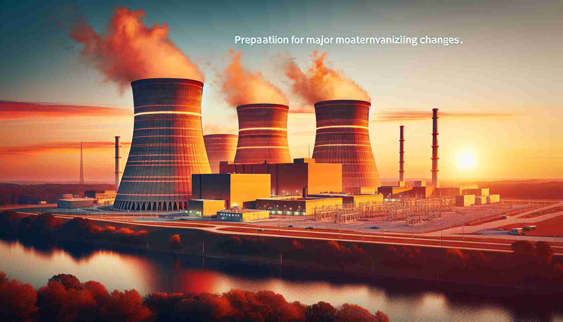 Get Ready: Iowa’s Nuclear Power Plant is Making a Comeback! Big Changes Ahead Get Ready: Iowa’s Nuclear Power Plant is Making a Comeback! Big Changes Ahead