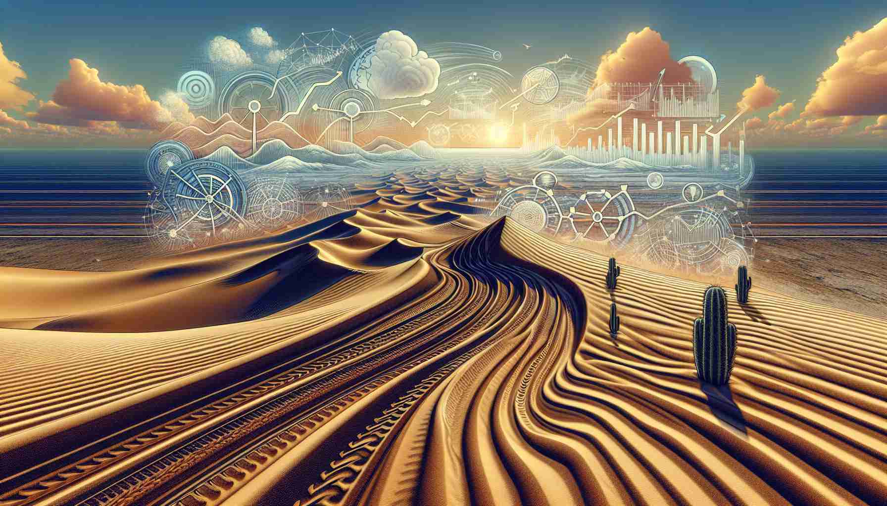 Shifting Sands: The Quantum Computing Investment Landscape is Changing Fast Shifting Sands: The Quantum Computing Investment Landscape is Changing Fast